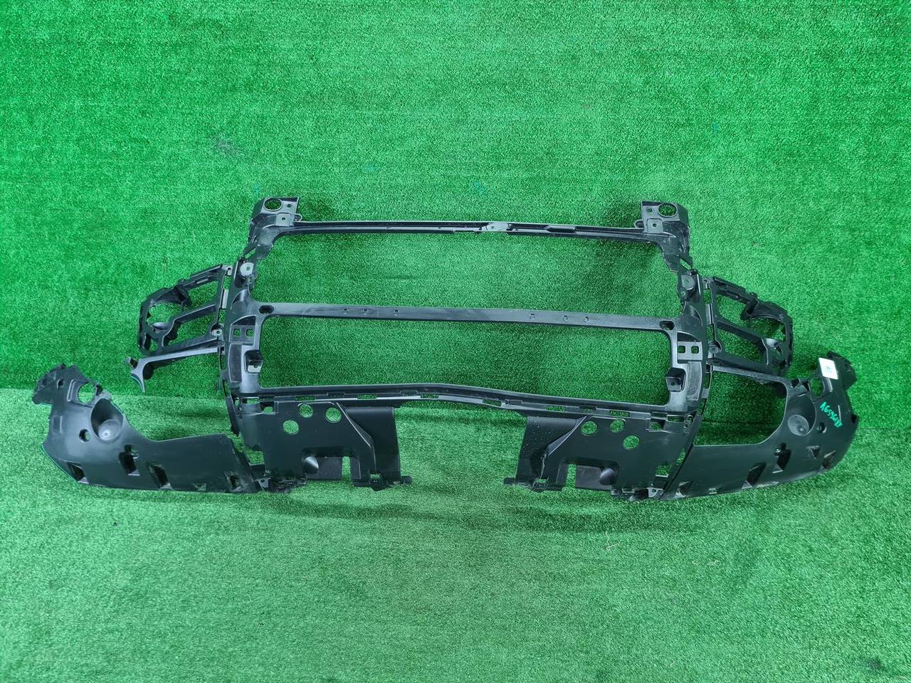 Каркас переднего бампера LR Defender 2 L663 19-нв