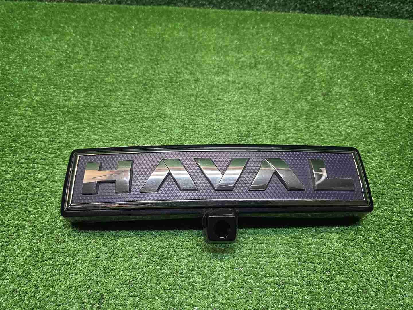 Эмблема решетки радиатора Haval F7 2 (2024-н.в.)