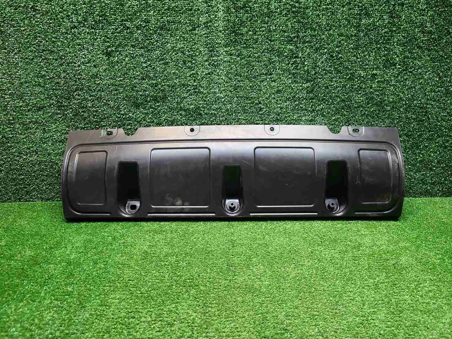 Пыльник заднего бампера Kia Sportage 5 NQ5 (21-нв)
