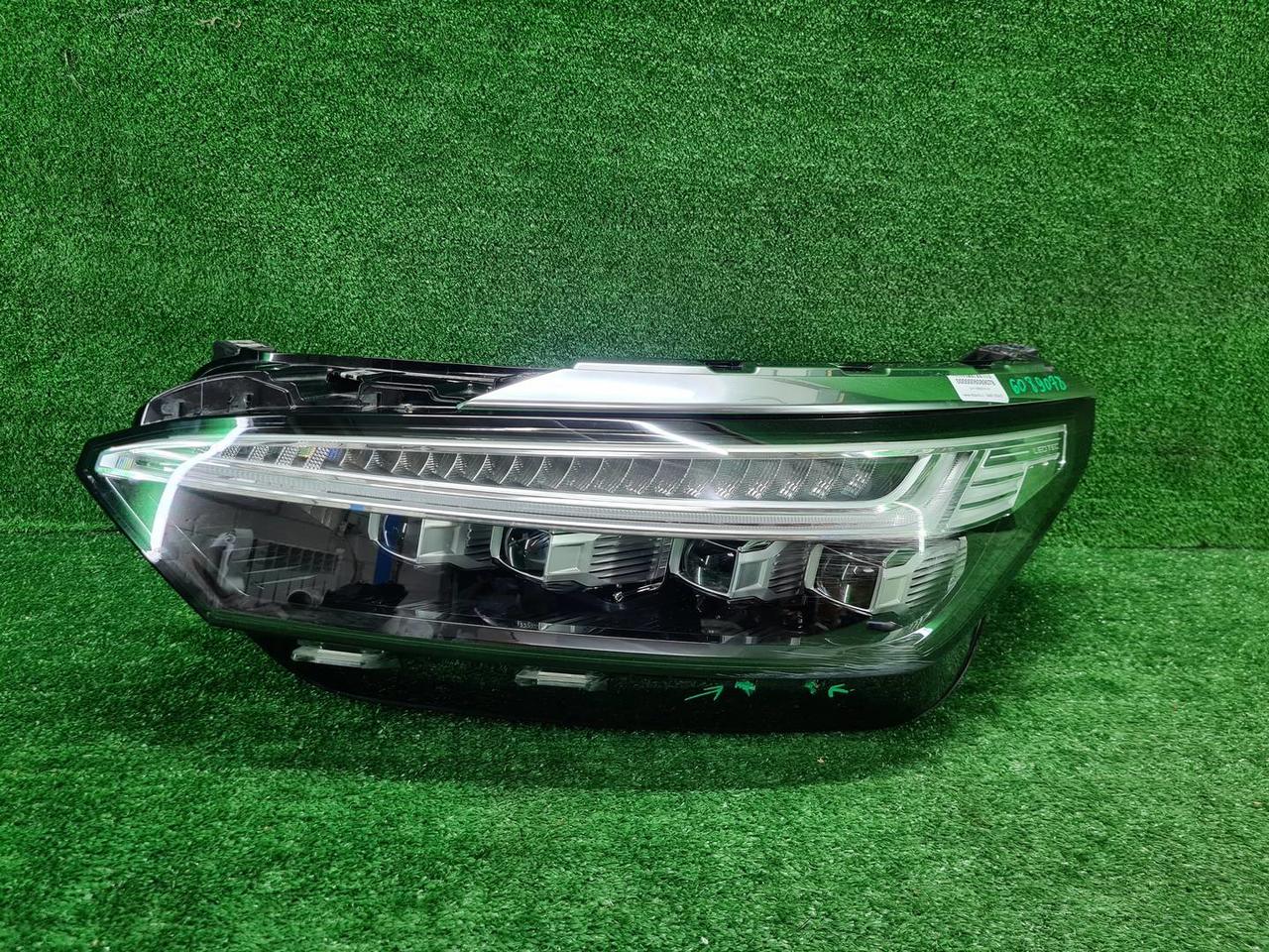 Фара левая EXEED VX (2021-2024) LED