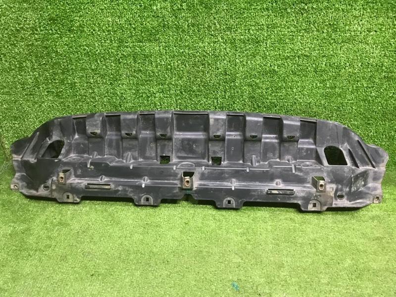 D2295 Пыльник переднего бампера Ford EcoSport 2012-2018