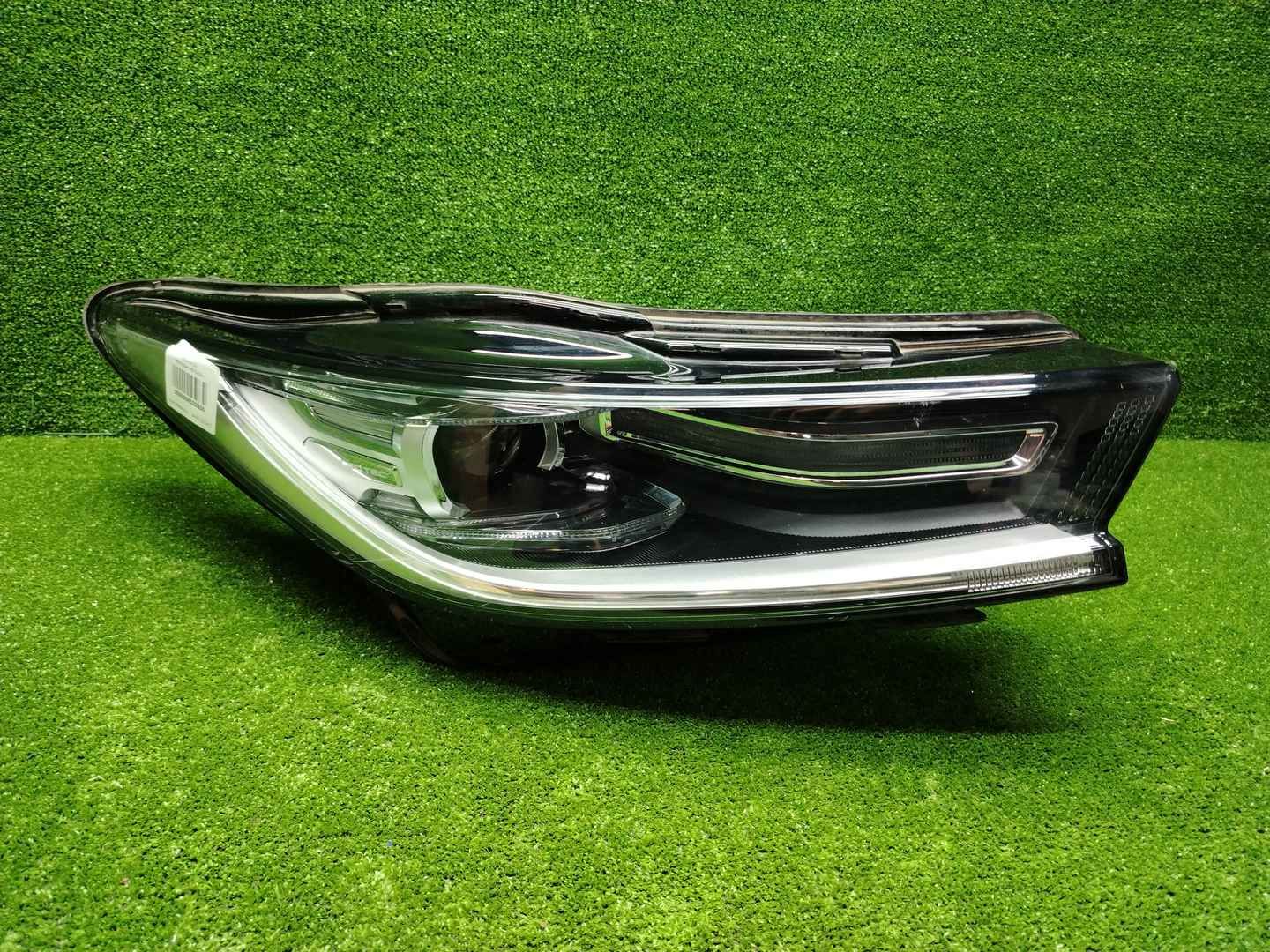 Фара правая EXEED TXL (2021-н.в.) LED