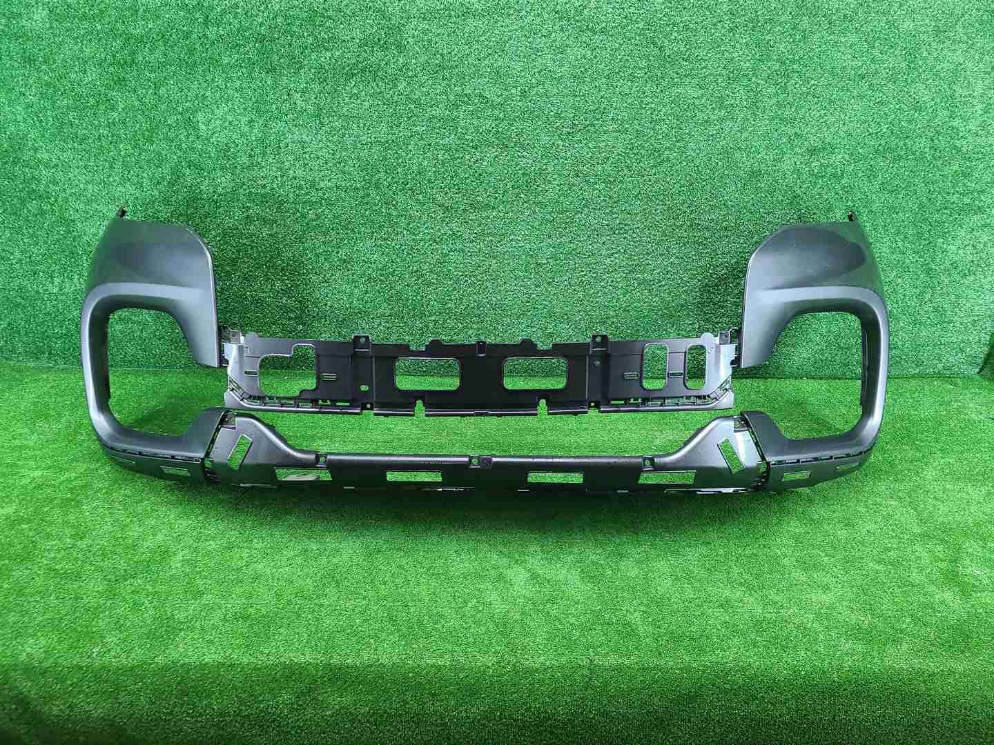 Бампер передний Chery Tiggo 8 (2018-н.в.)