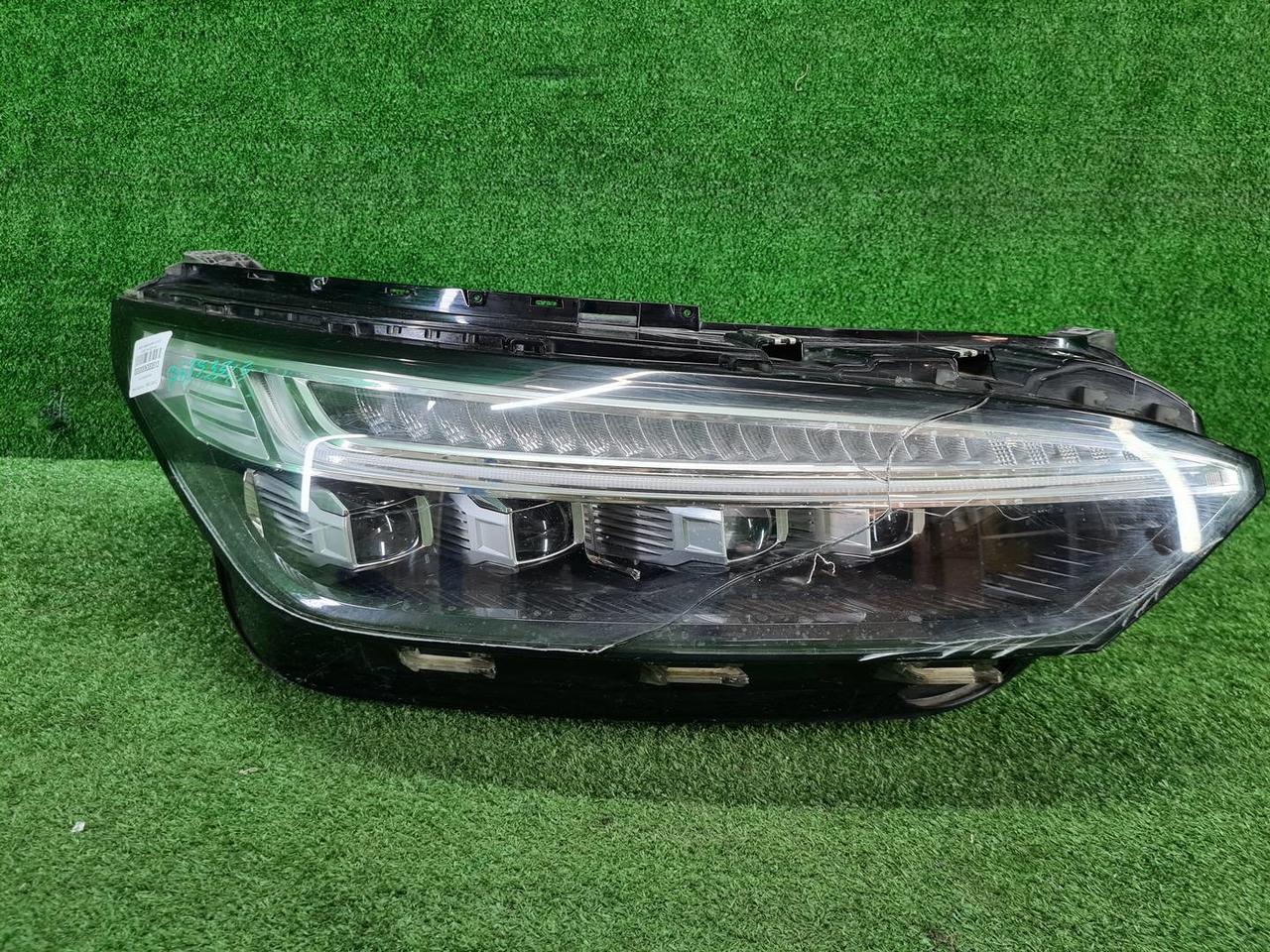 Фара правая EXEED VX (2021-2024) LED