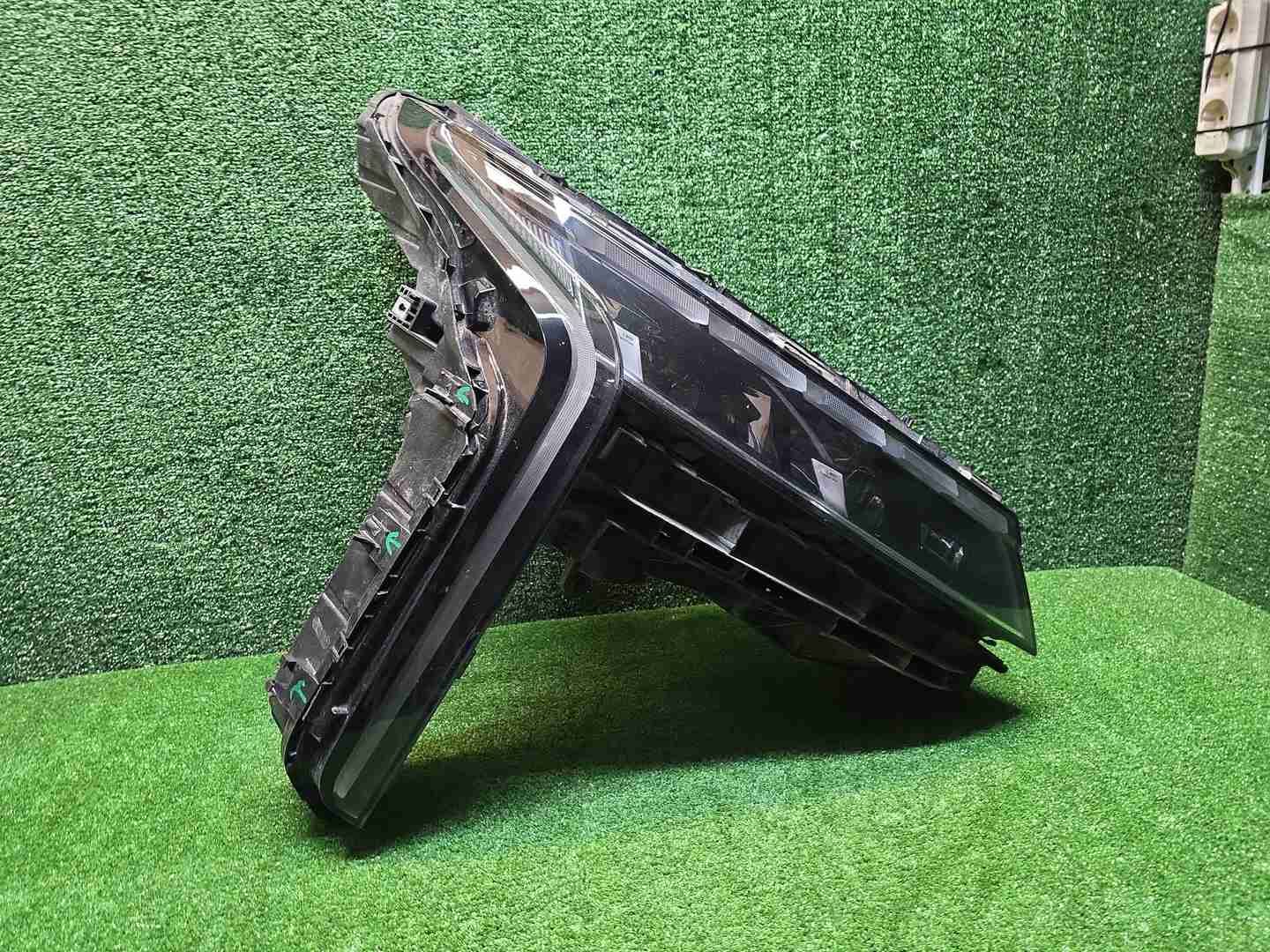 Фара правая EXEED RX (2023-н.в.) LED