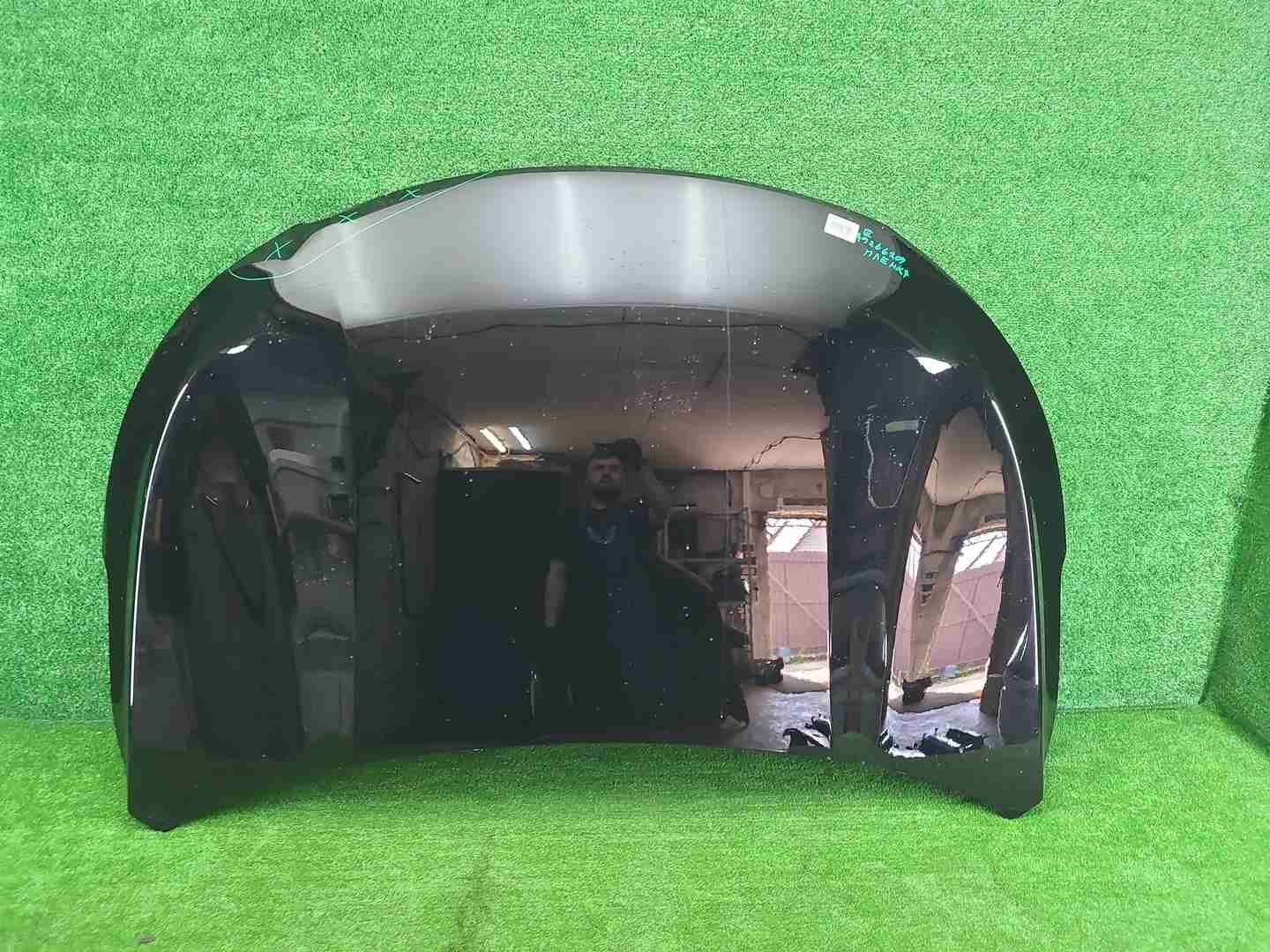 Капот EXEED TXL (2019-н.в.)