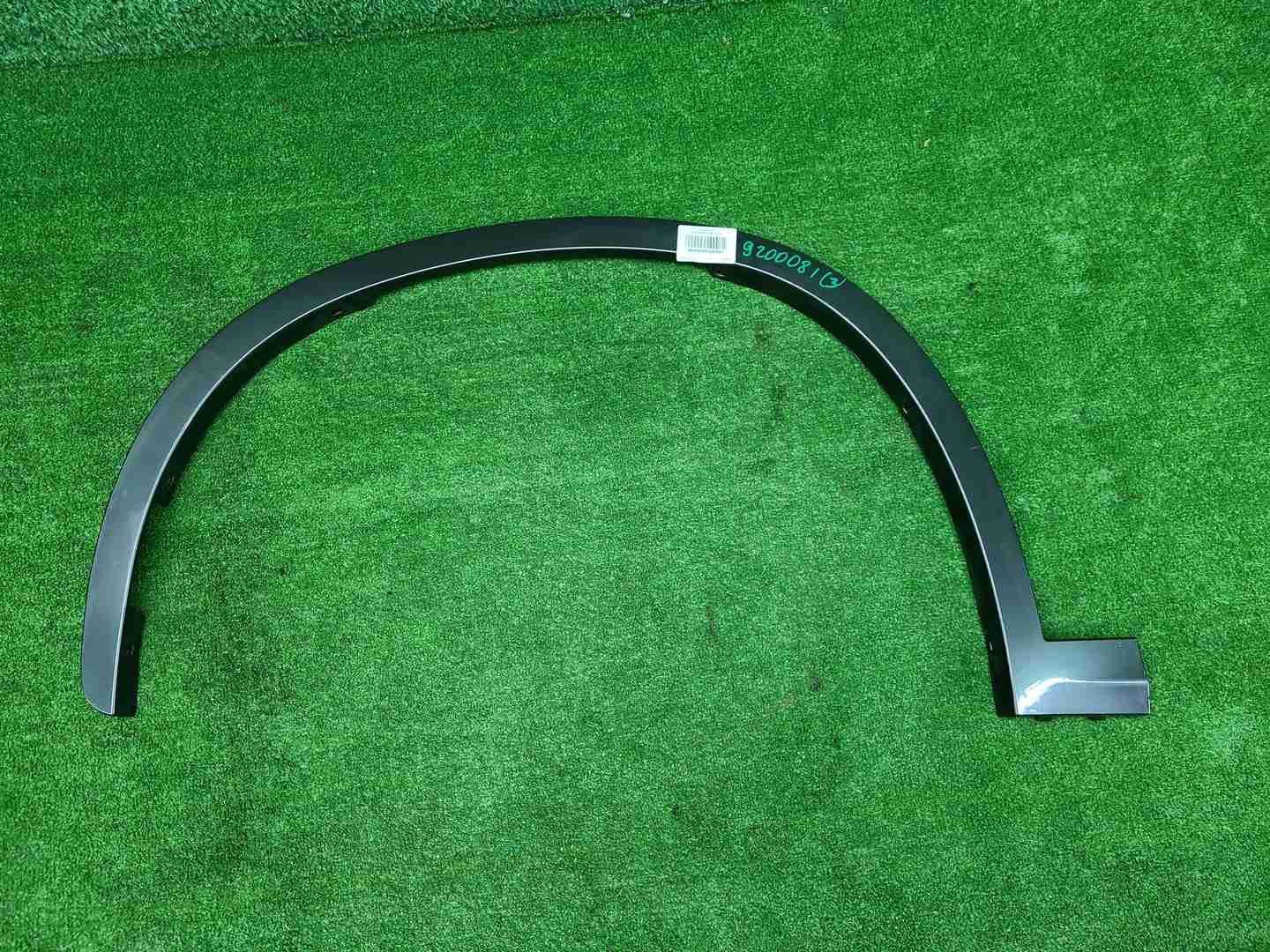Расширитель крыла левый BMW X1 F48 (15-22) M-Paket