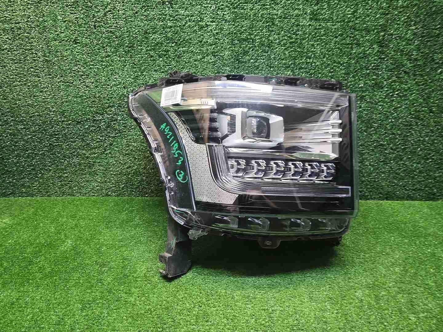 Фара правая Haval H5 2 (2023-н.в.) LED