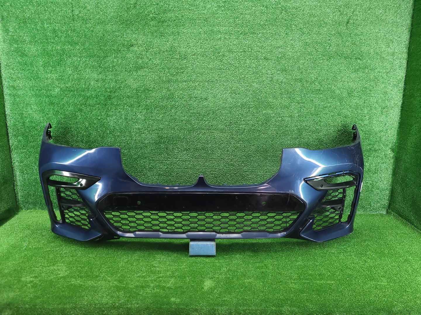 Бампер передний BMW X7 G07 (2019-2022) M-paket