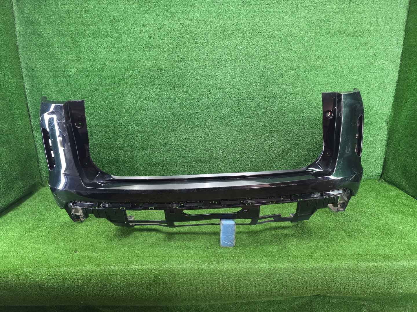 Бампер задний EXEED VX (2021-н.в.)