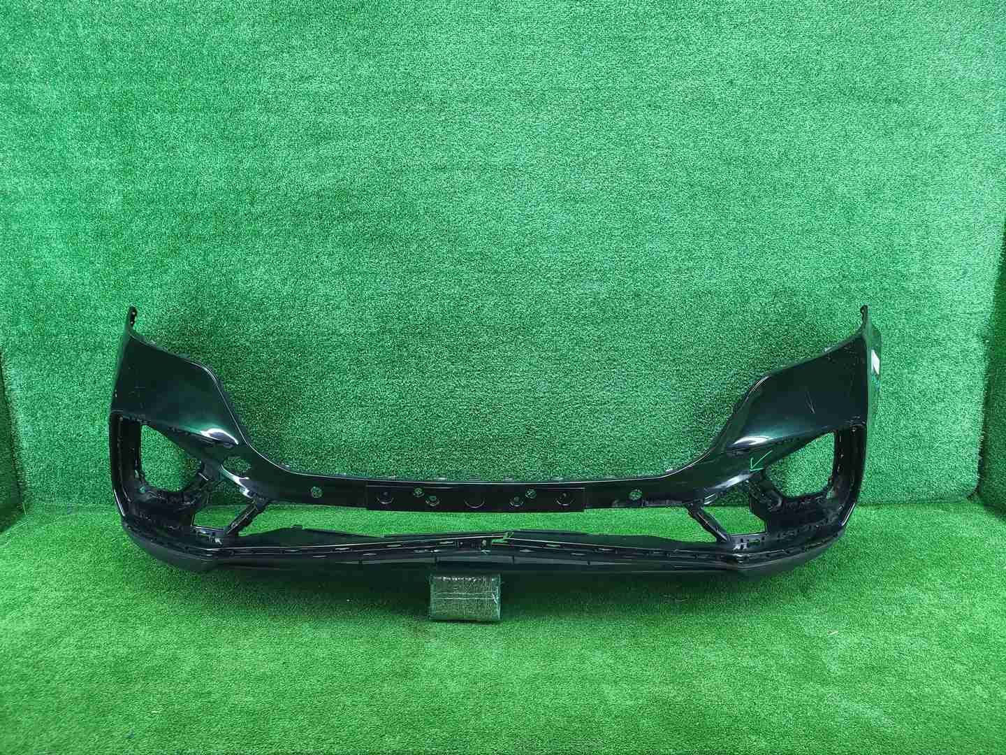 Бампер передний Hongqi HS5 (2019-н.в.)