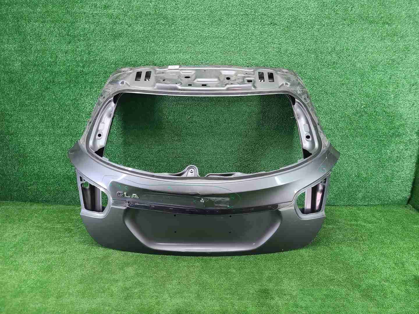 Крышка багажника Mercedes GLA X156 (2013-2020)