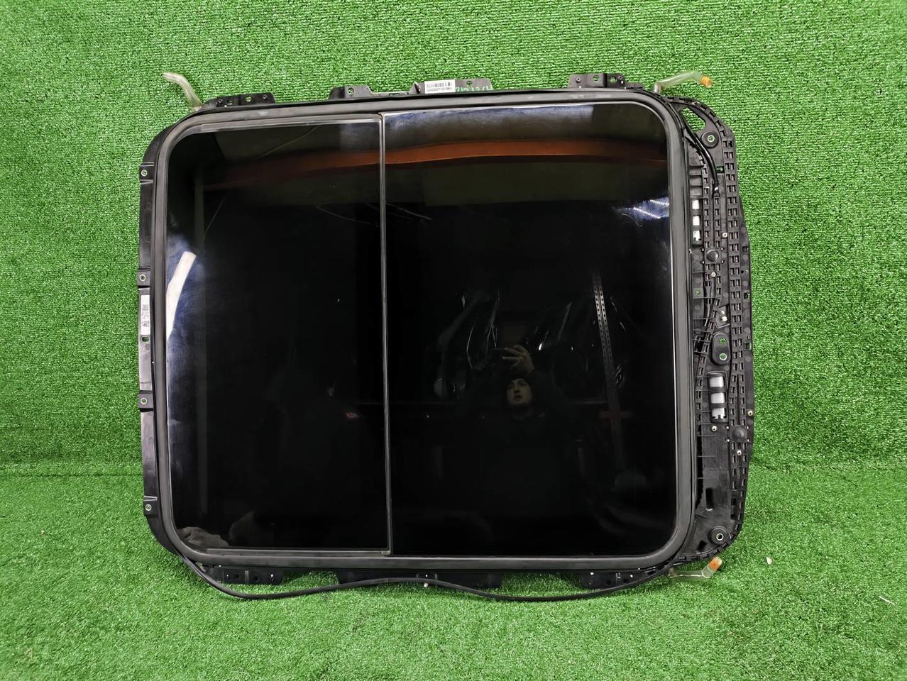 Панорамная крыша Chery Arrizo 8 (2022-н.в.)