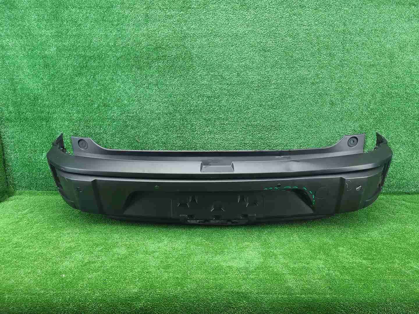 Бампер задний Haval H3 (2024-н.в.)