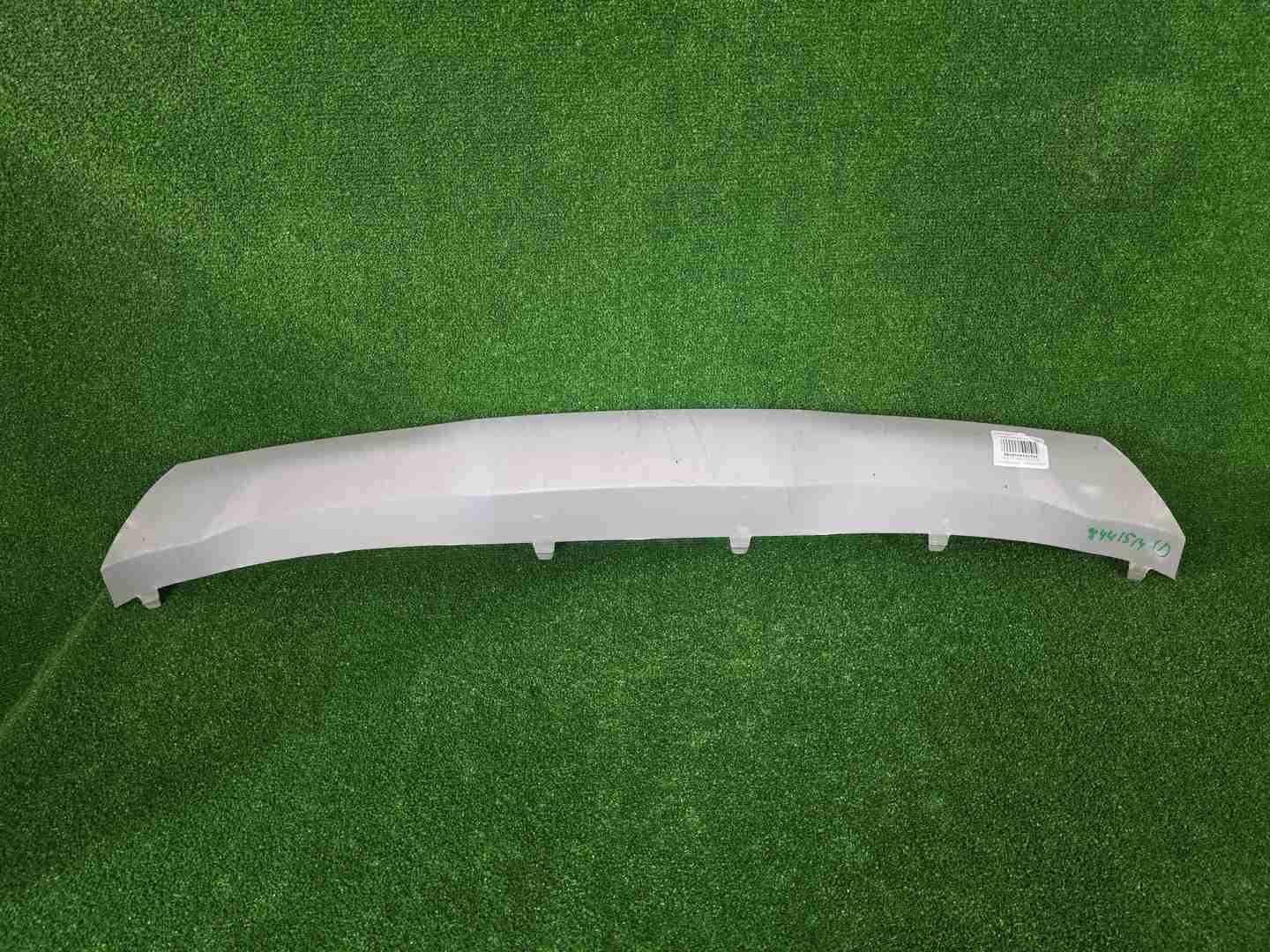Накладка переднего бампера Changan CS35PLUS 18-23