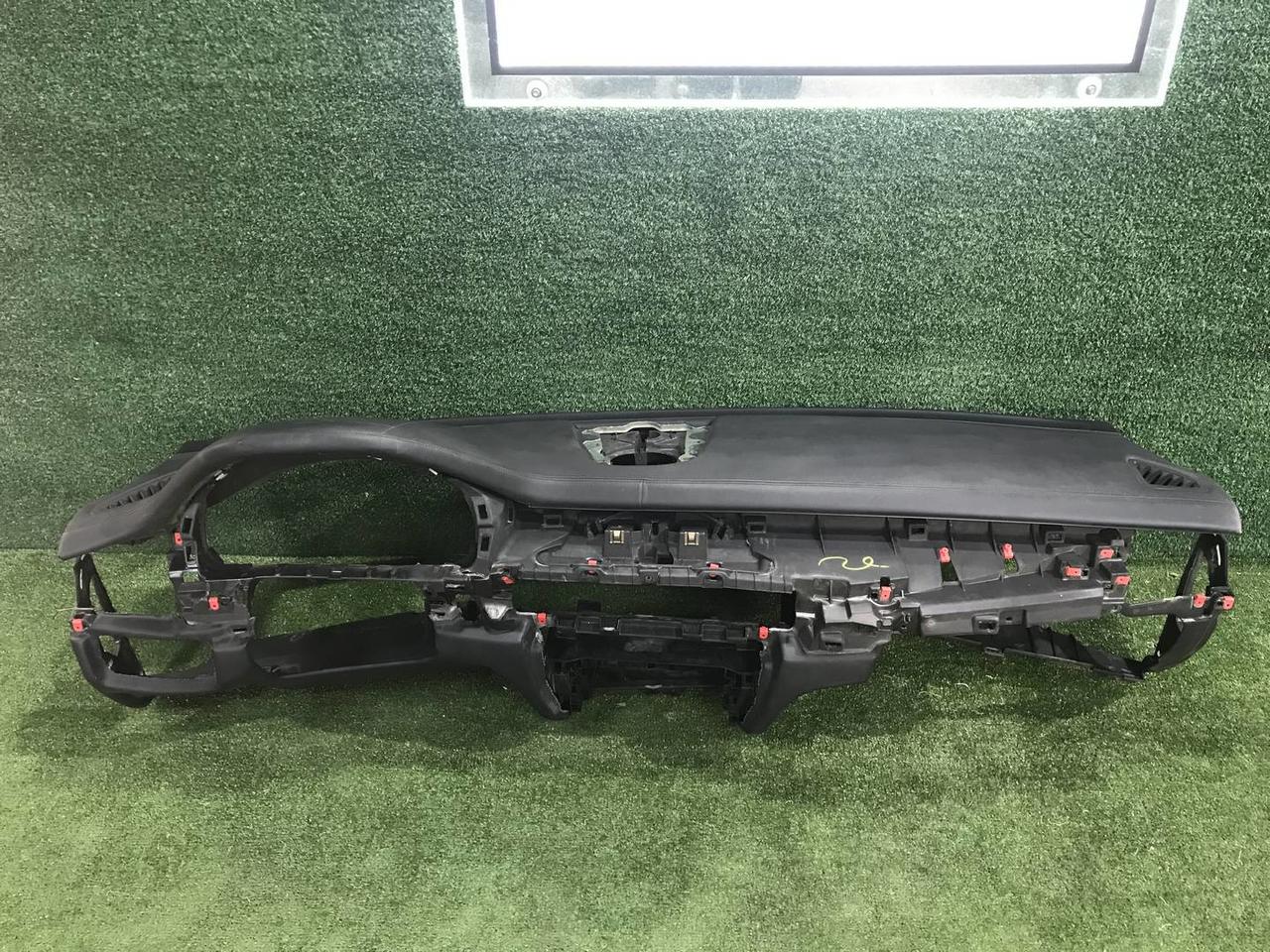 Торпедо BMW X5 F15 (2013-2018)