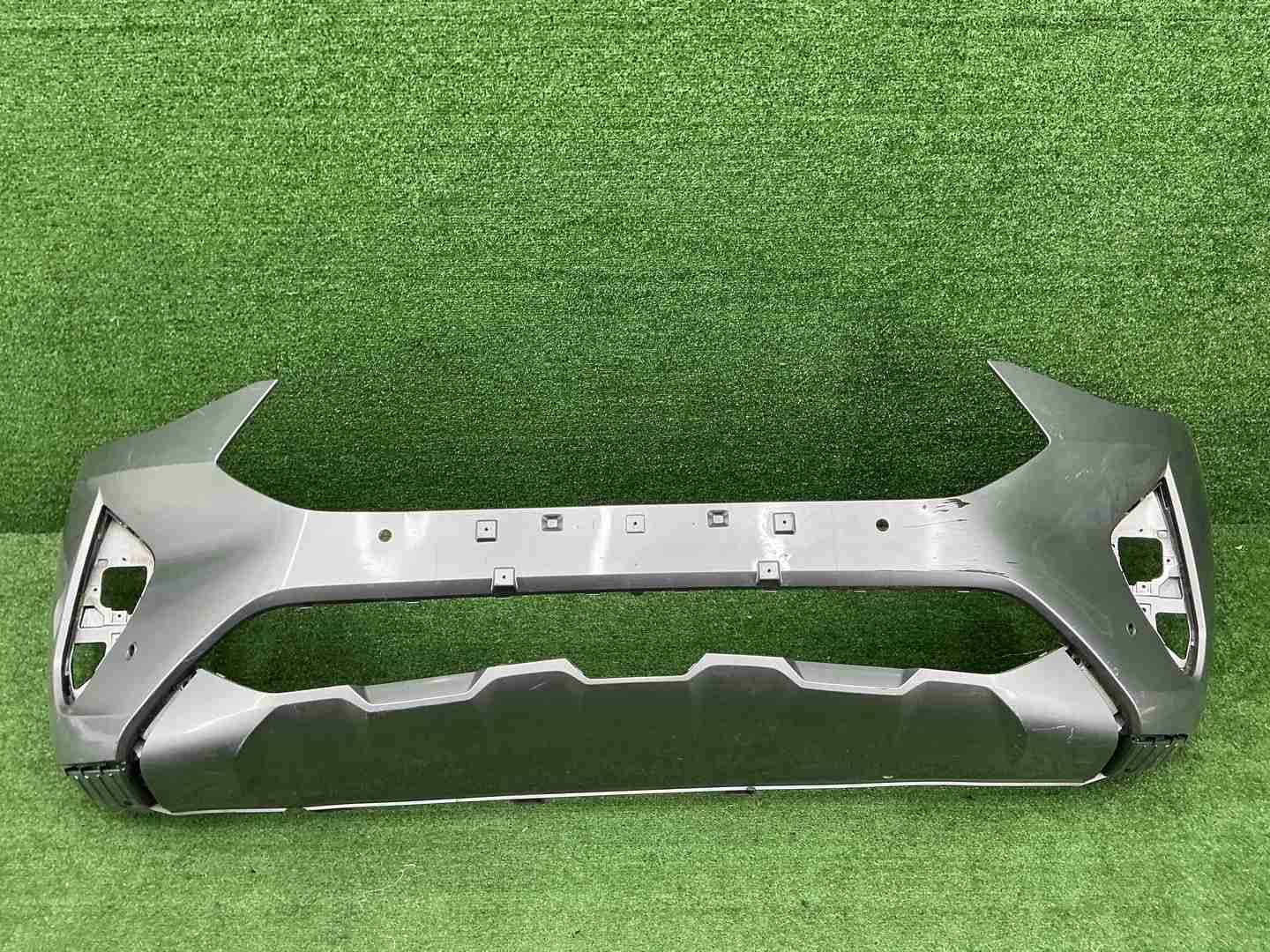 Бампер передний Haval F7 (2018-2022)