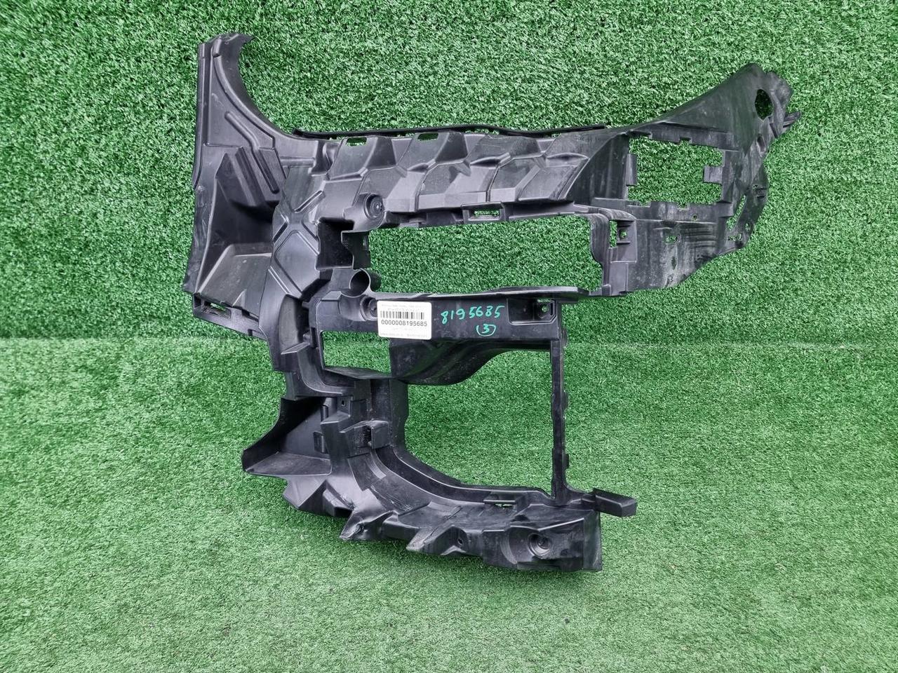 Кронштейн перед. бампера BMW X5 G05 18-23 M-paket