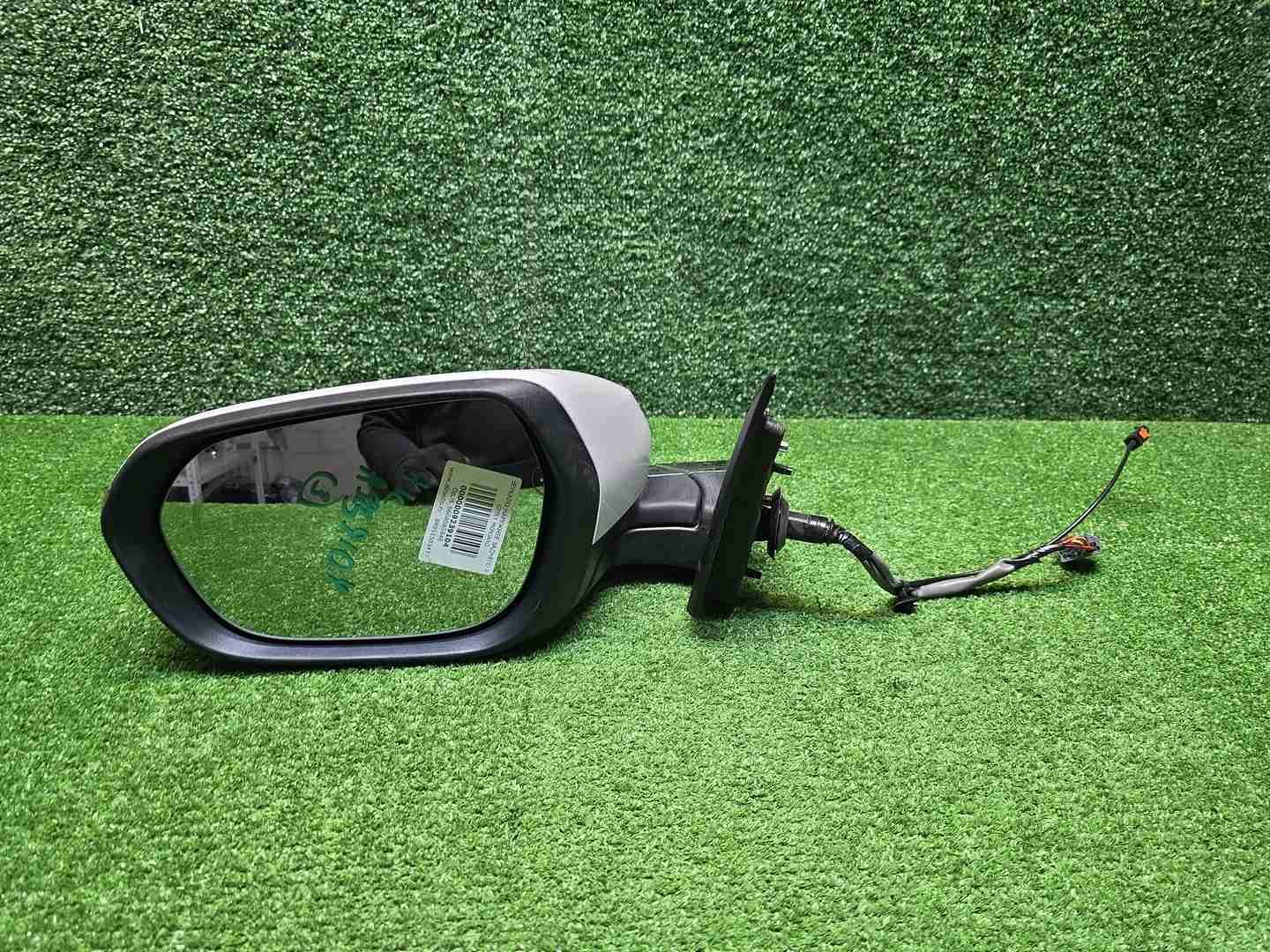 Зеркало левое Geely Monjaro (2021-н.в.) 9 конт.