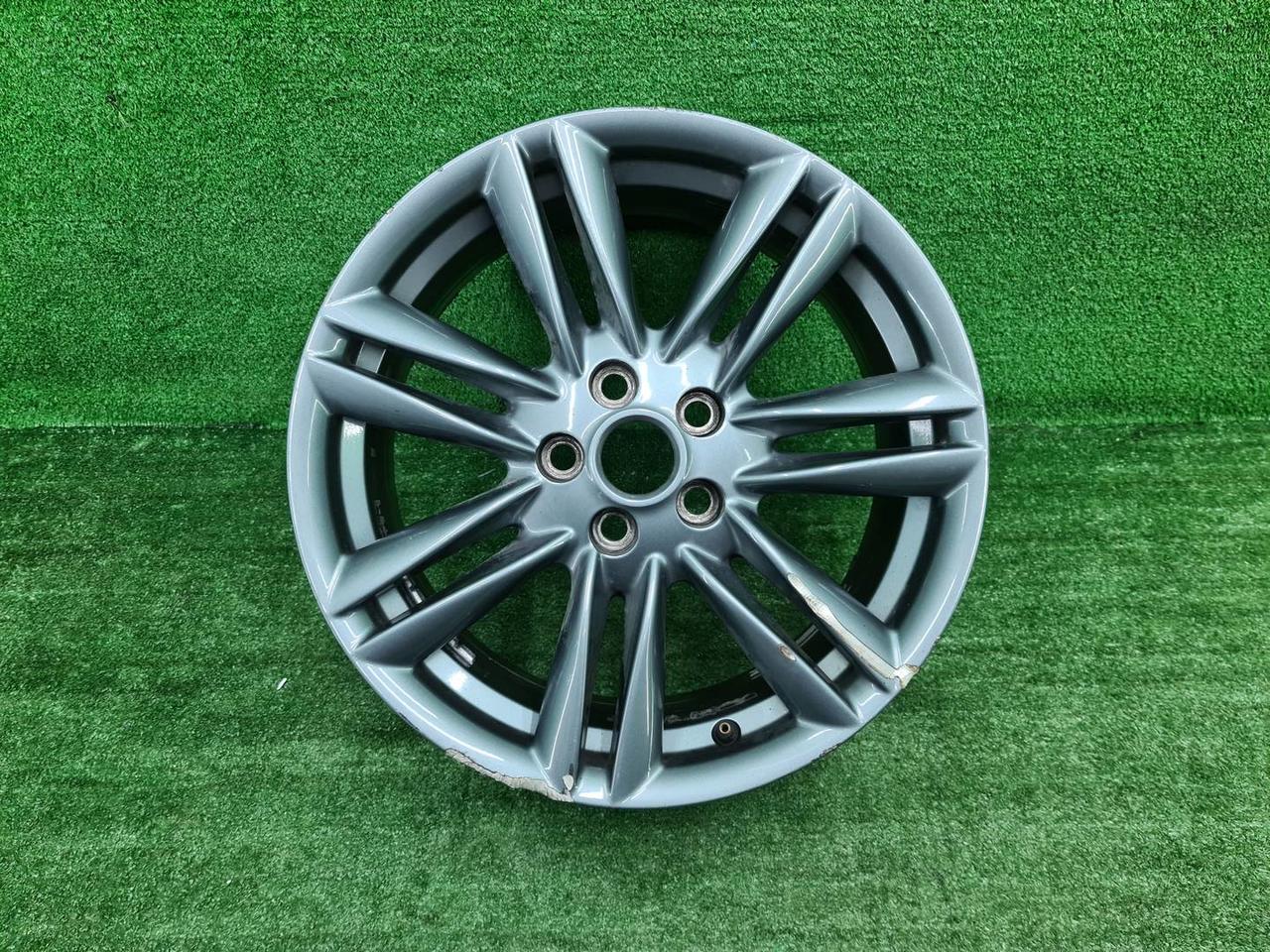 Диск литой R17 Jaguar XF 1 (2011-2015)
