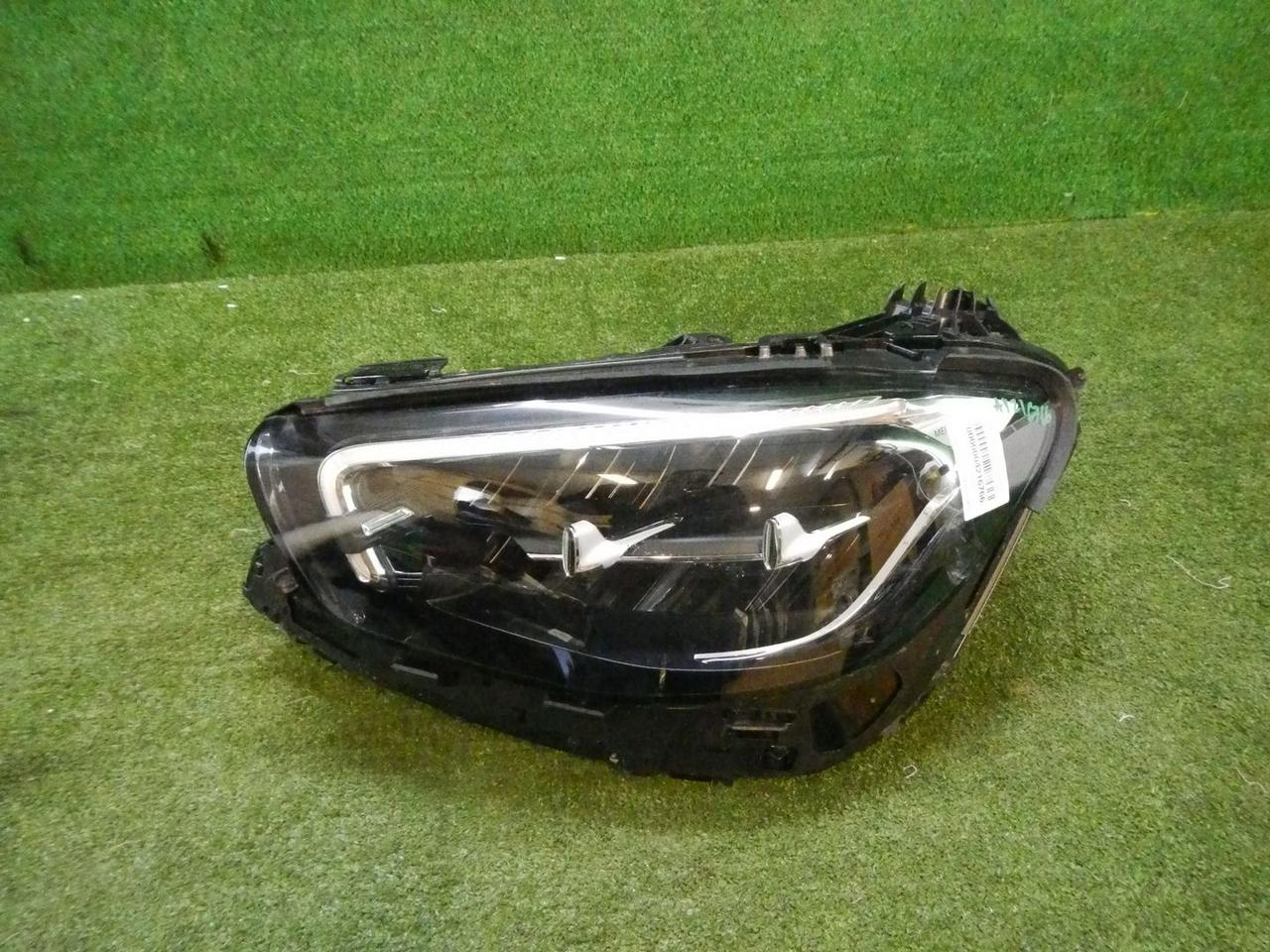 Фара левая Mercedes E W213 (2020-2023) LED