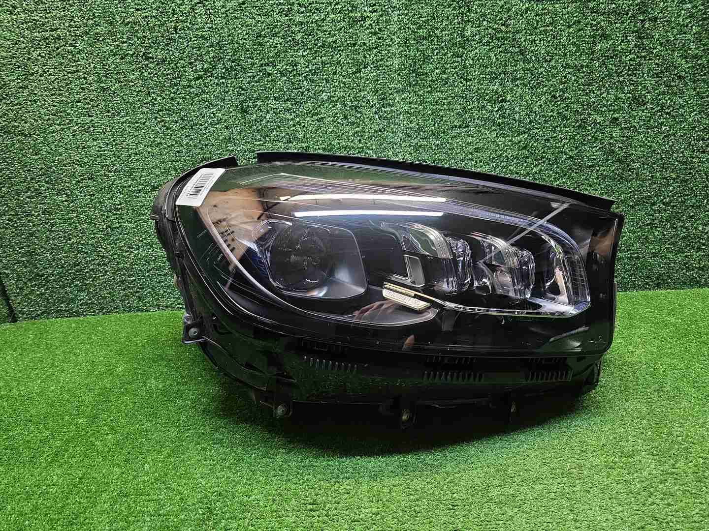 Фара правая Mercedes GLS x167 19-25 Multibeam LED