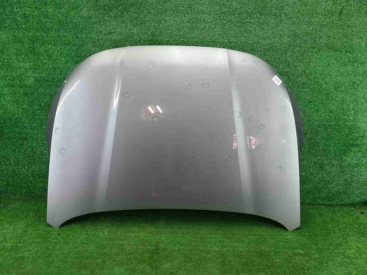 Капот EXEED VX (2021-н.в.)