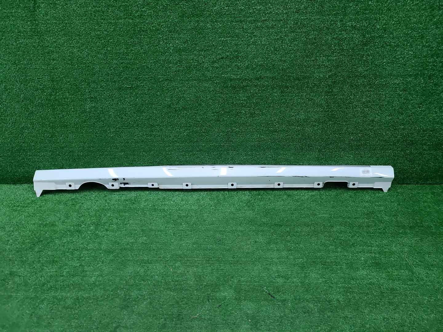 Накладка порога правая Omoda S5 (2023-2025)