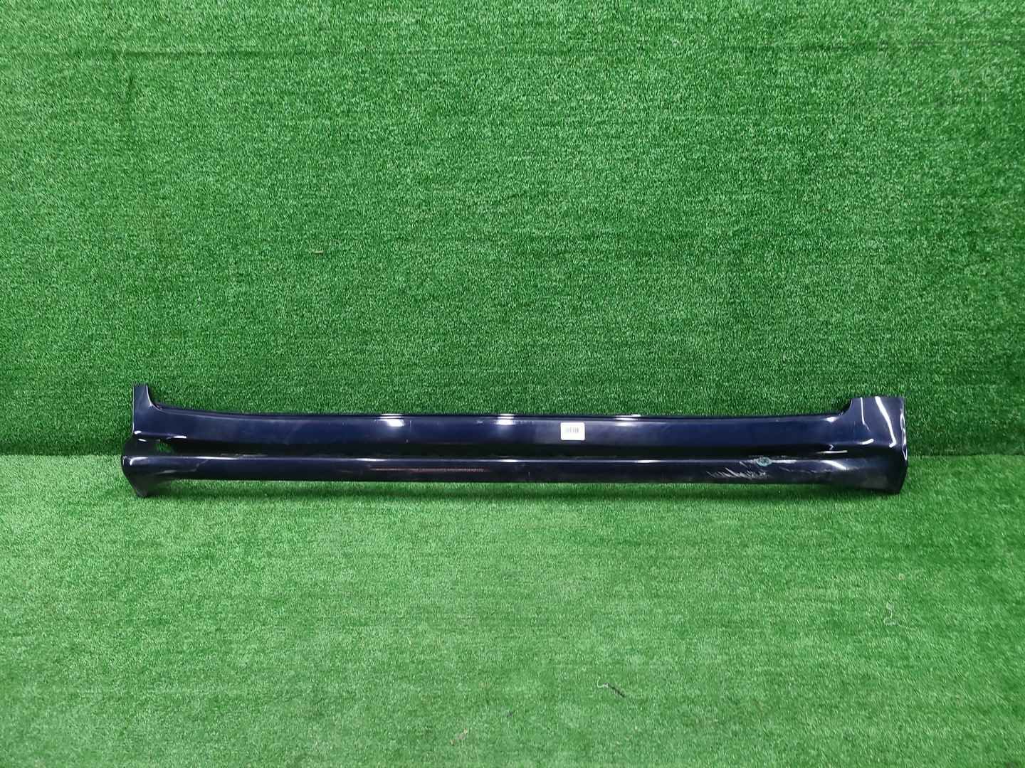 Накладка порога правая Land Cruiser 200 (15-21)