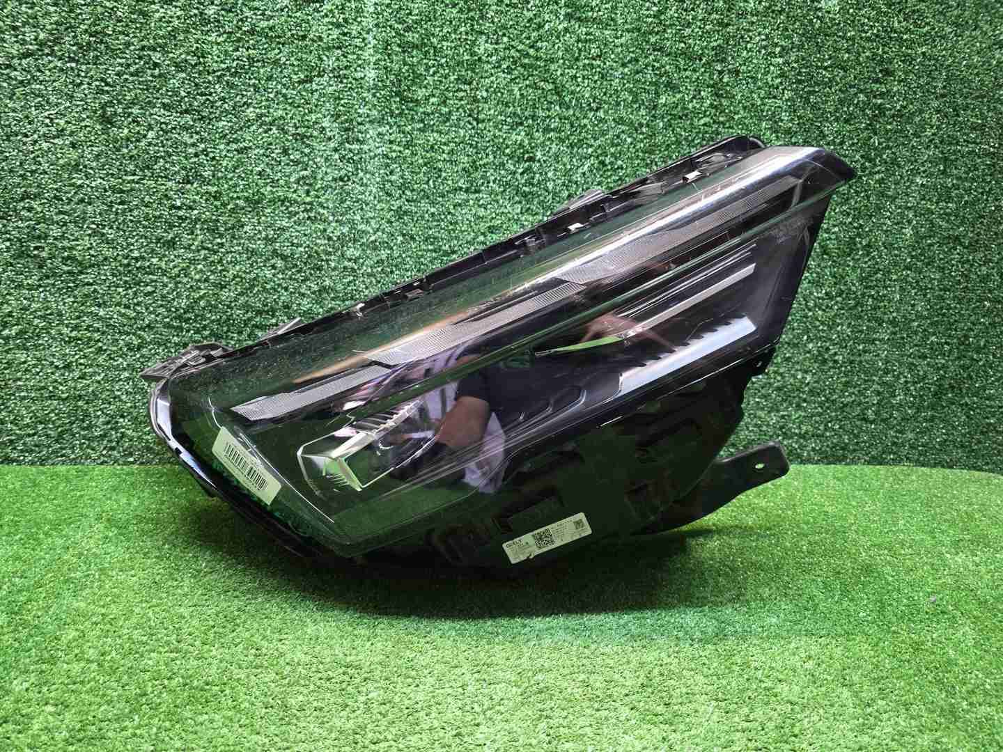 Фара правая Geely Okavango (2023-н.в.) LED