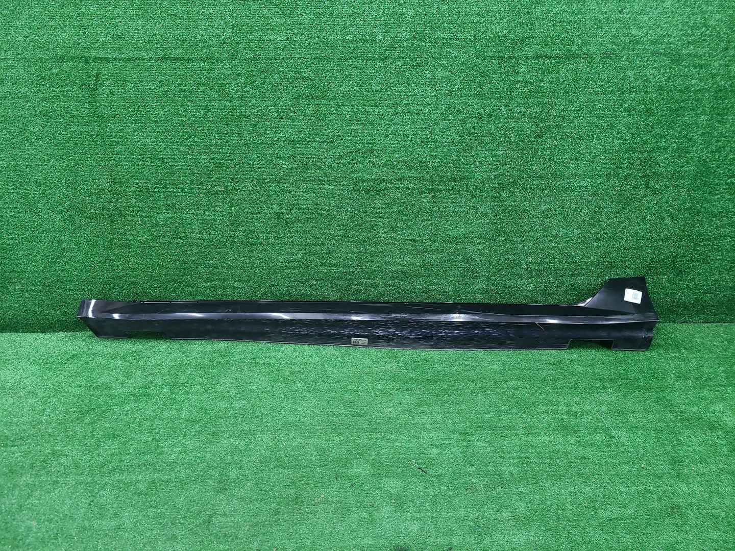 Накладка порога левая Kia K5 (2019-н.в.)
