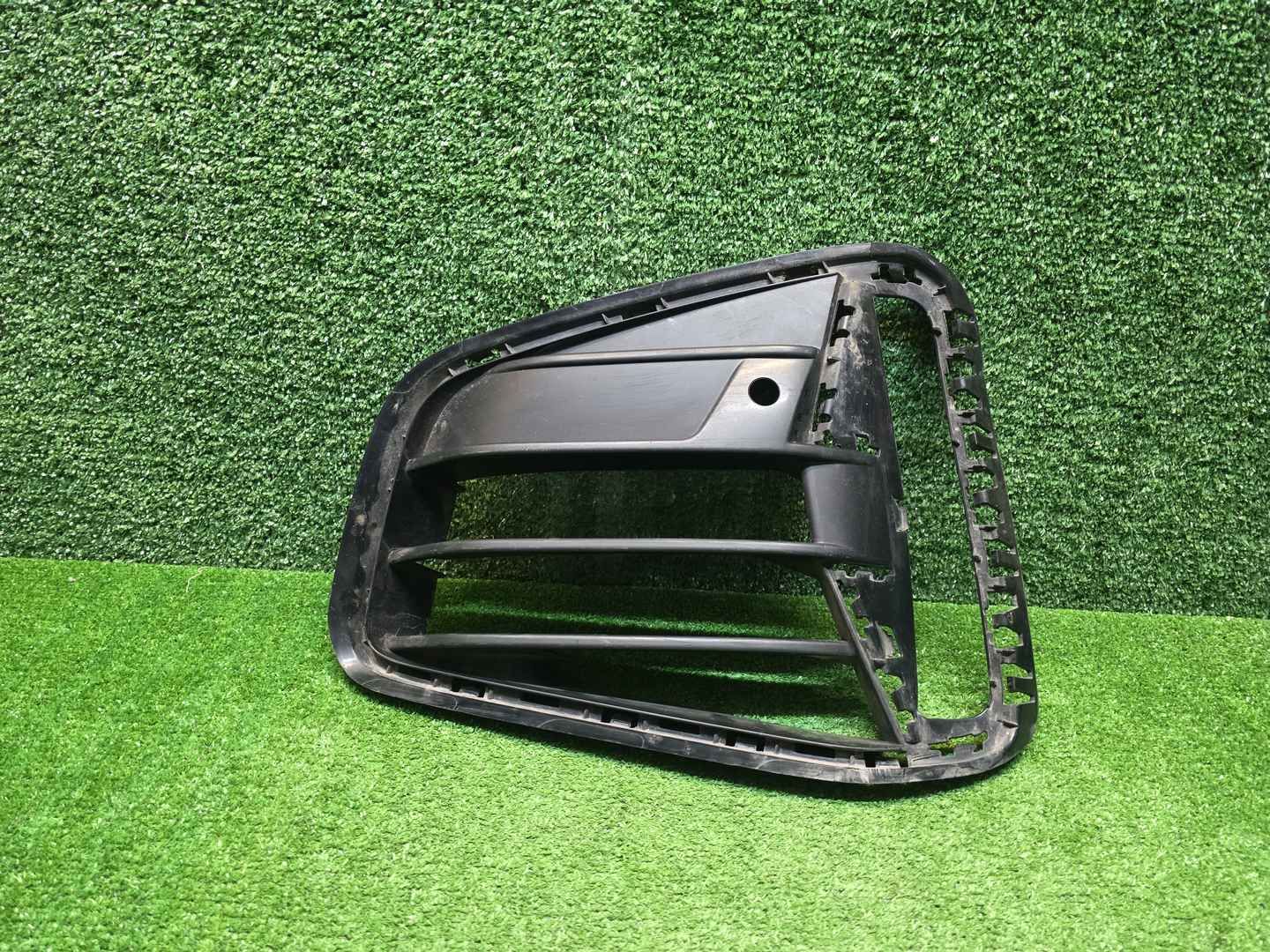Решетка переднего бампера BMW 4er G22 G23 (20-24)