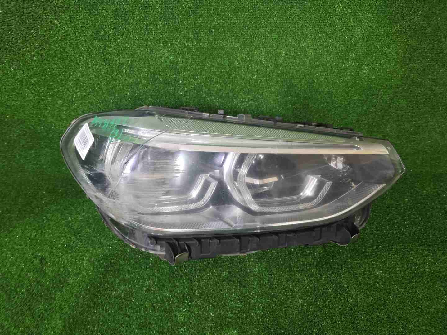 Фара правая BMW X3 G01 X4 G02 (17-21) Adaptive LED
