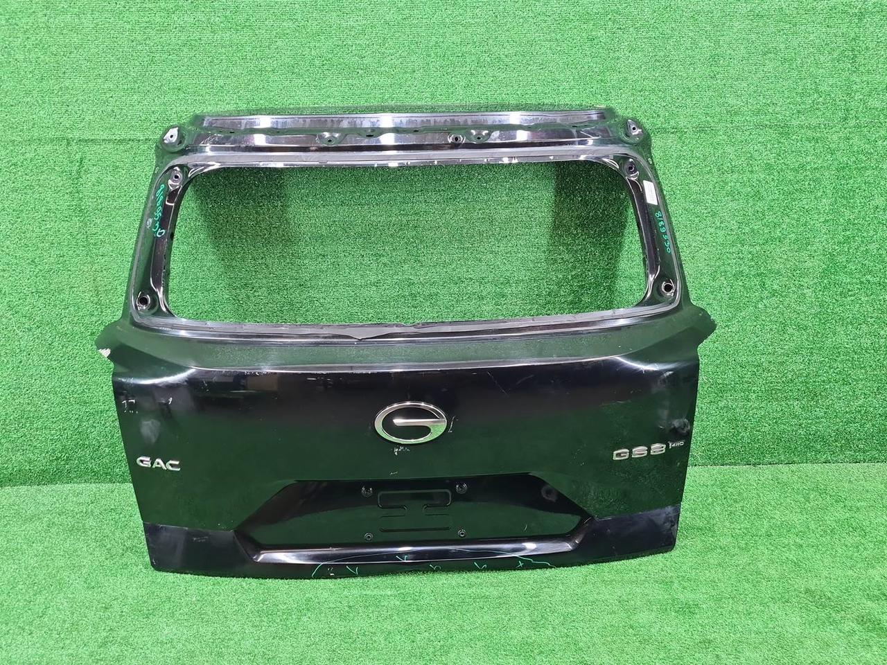 Крышка багажника GAC GS8 2 (2021-н.в.)