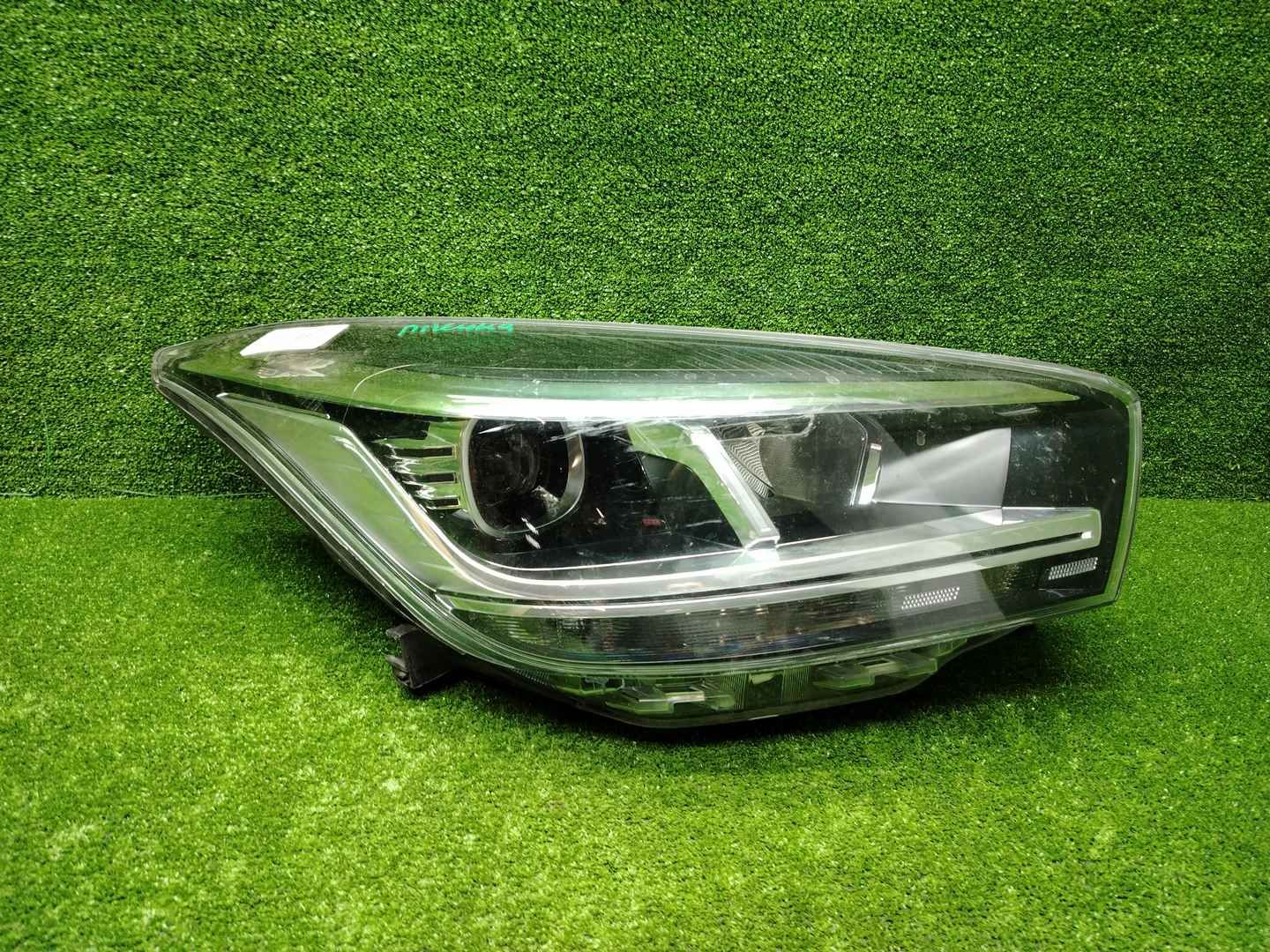 Фара правая Chery Tiggo 4 (2018-2023) LED