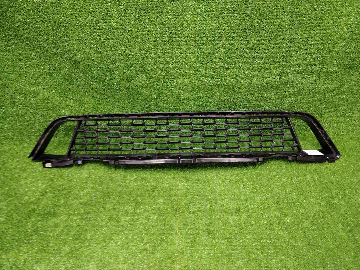 Решетка бампера BMW 5er G30 (2020-2023) M-paket