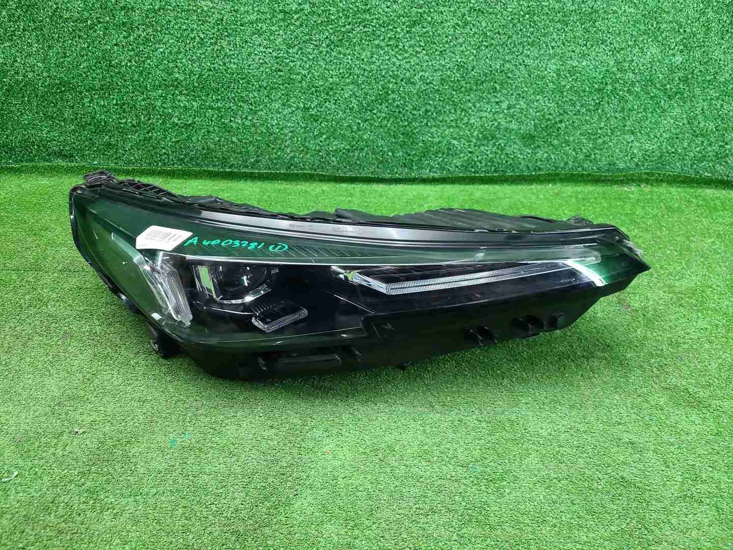 Фара правая Changan CS55PLUS (2021-2024) LED