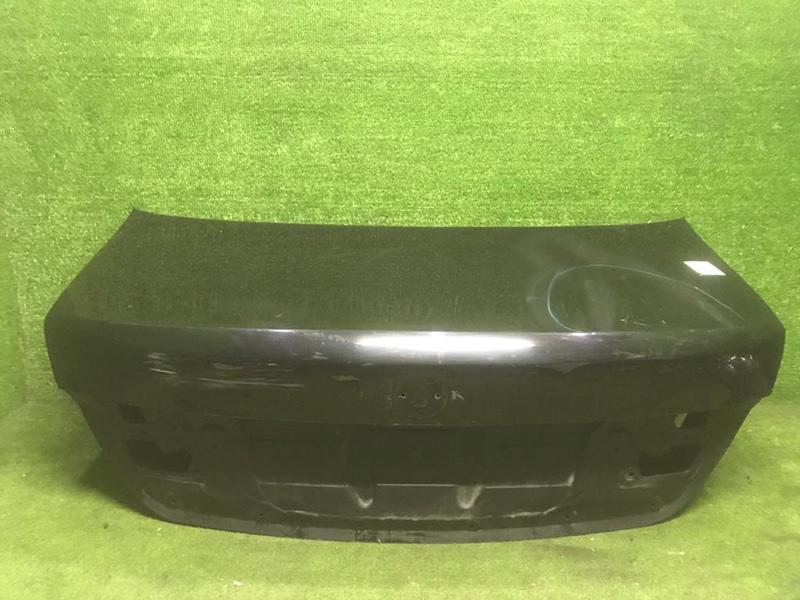 D208 Крышка багажника BMW 7er F01 (2012-2015)