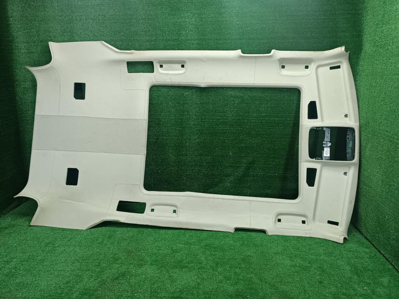 Обшивка потолка Land Rover Vogue 4 L405 12-22 Long