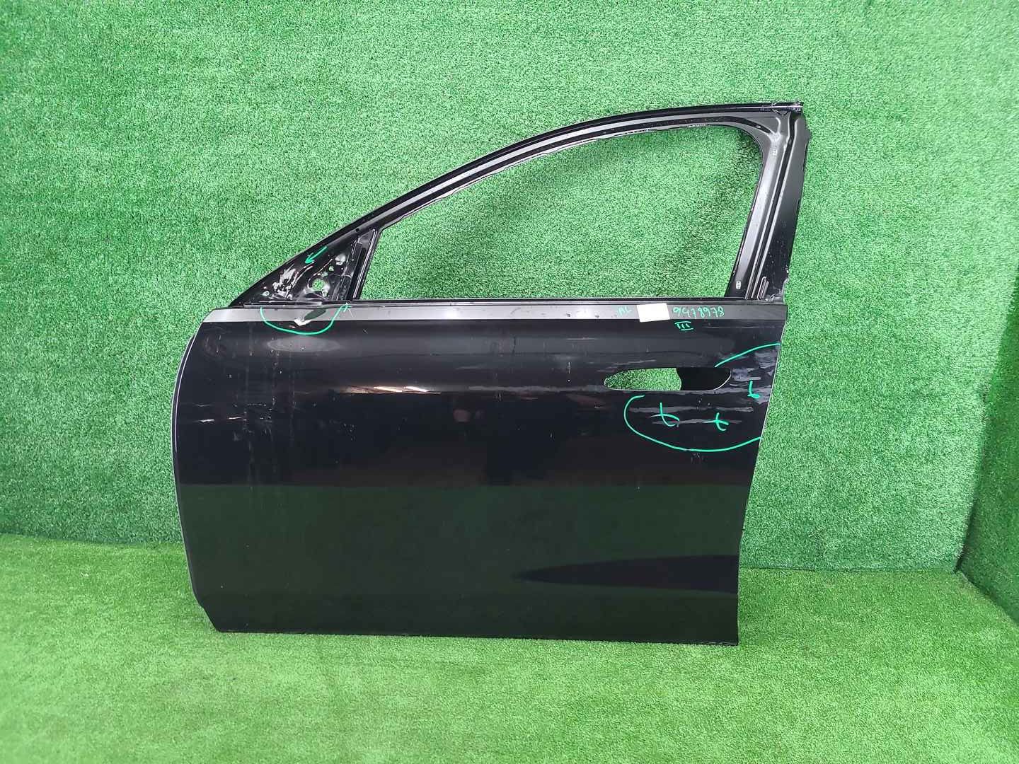 Дверь передняя левая Mercedes S W223 (2020-н.в.)