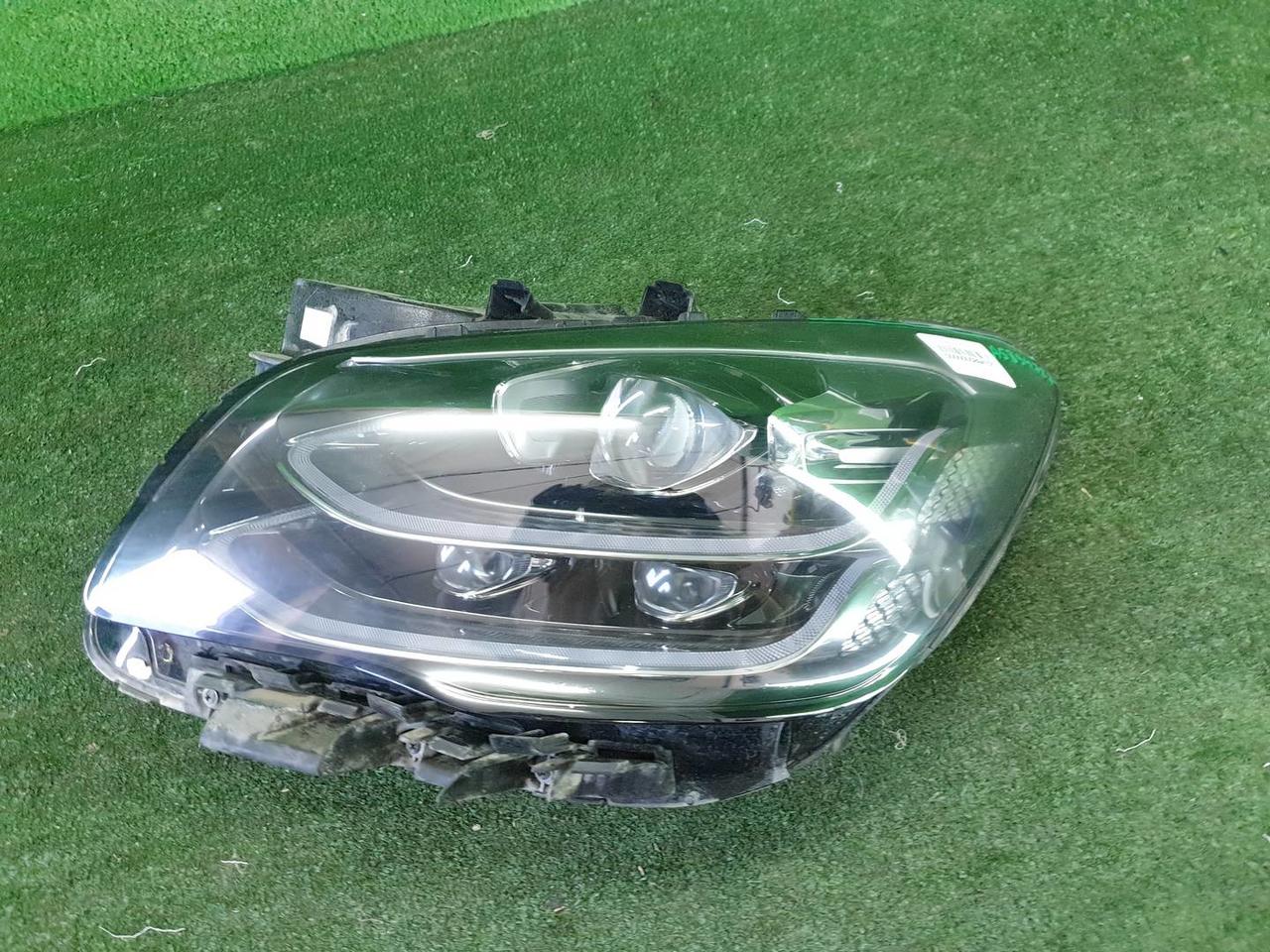 Фара левая Kia K900 KH (2018-2022) LED