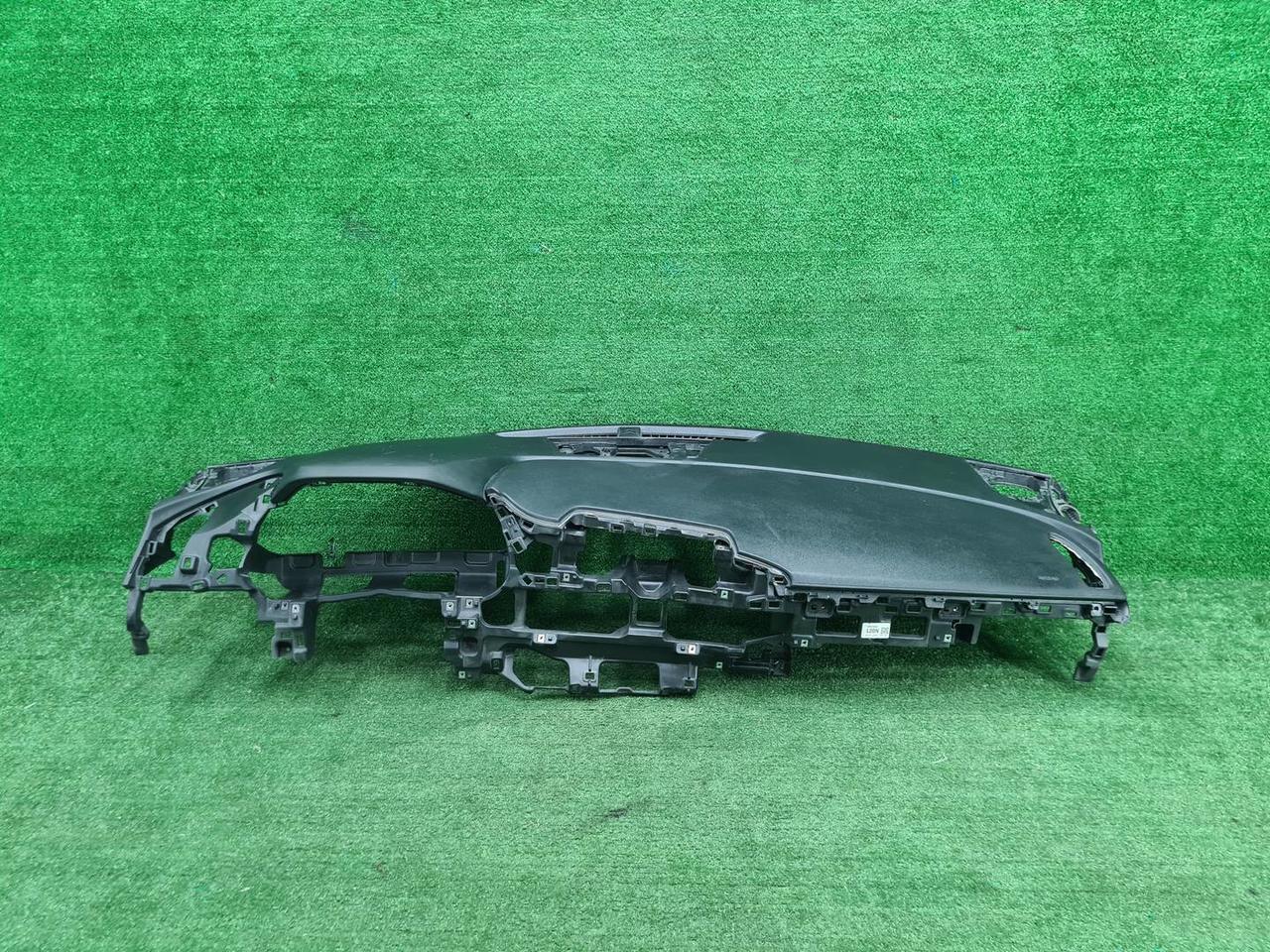 Торпедо Hyundai Sonata 8 DN8 (2019-2023)