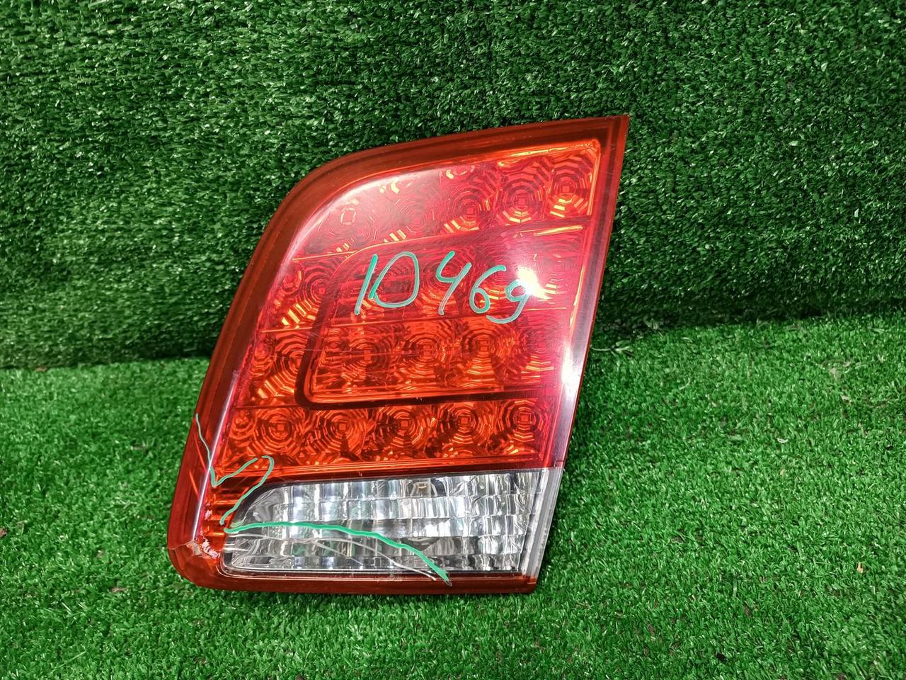 D10469 Фонарь правый внутренний Kia Sorento 2 XM (2009-2012) LED