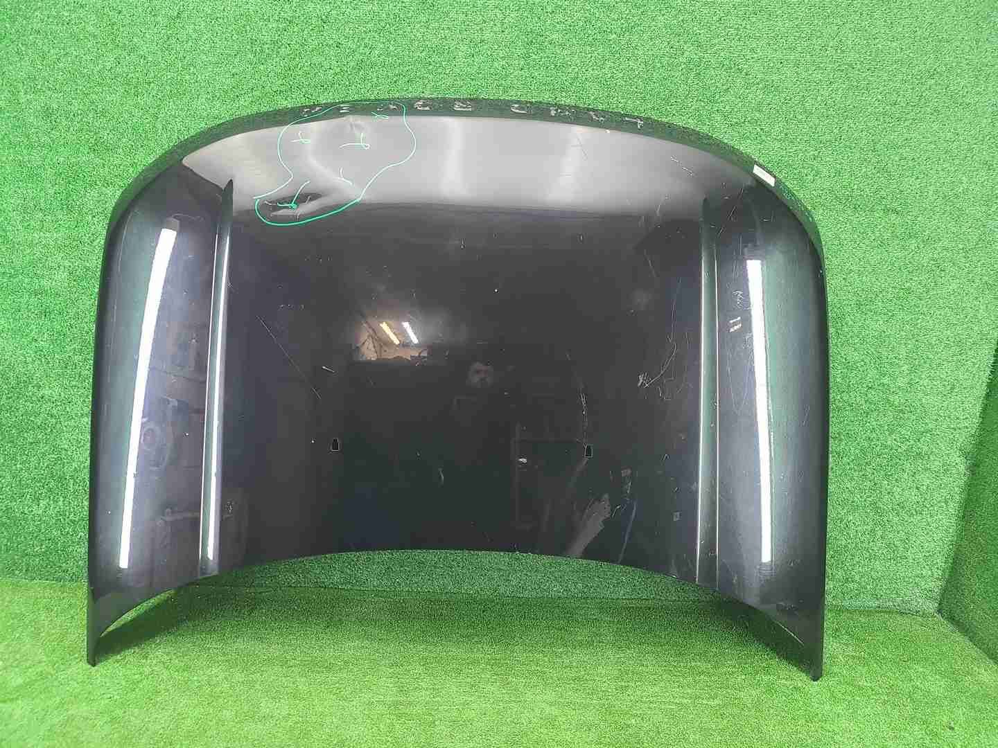 Капот Land-Rover Discovery 4 (09-16)