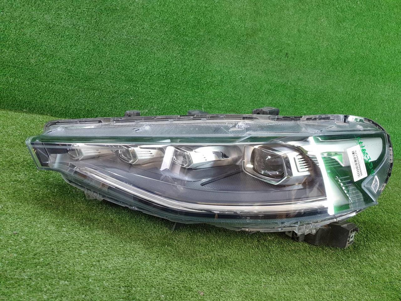 Фара левая Haval F7 (2018-2024) LED
