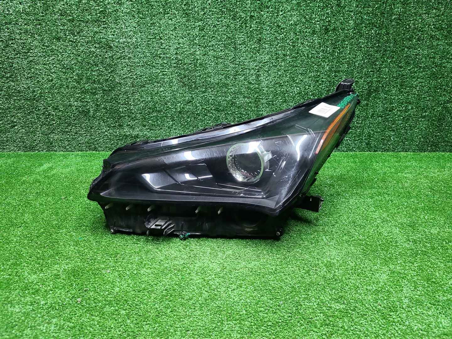 Фара левая Lexus NX 1 (2017-2021) LED