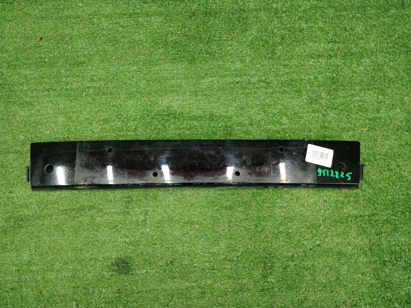 Накладка перед. бампера BMW X5 G05 (18-23) M-paket