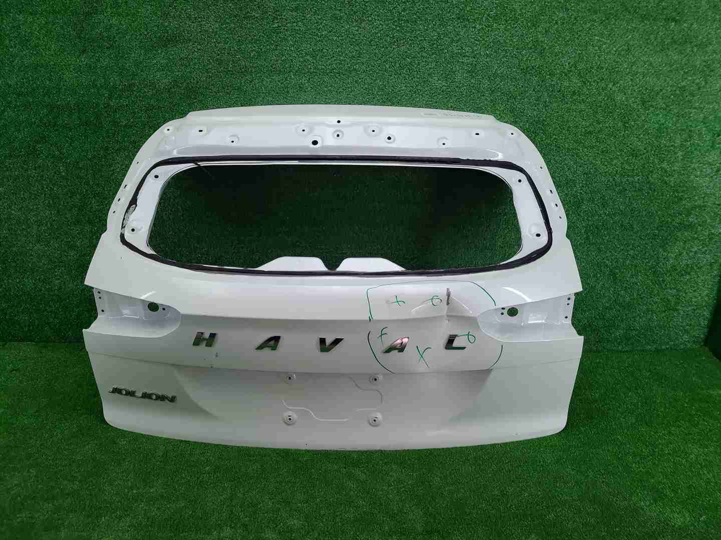 Крышка багажника Haval Jolion (2021-н.в.)