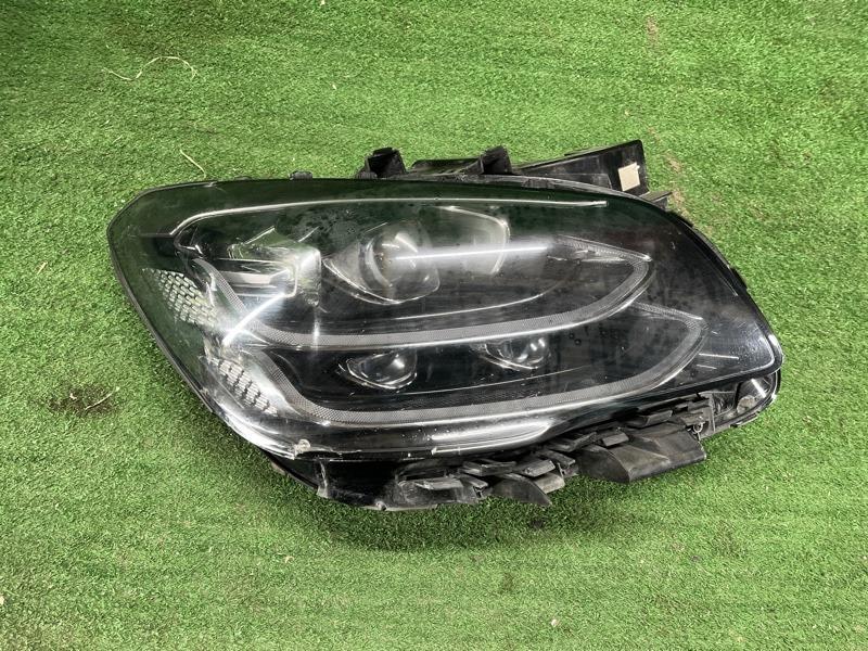 С2813 Фара правая Kia K900 KH (2018-2022) LED