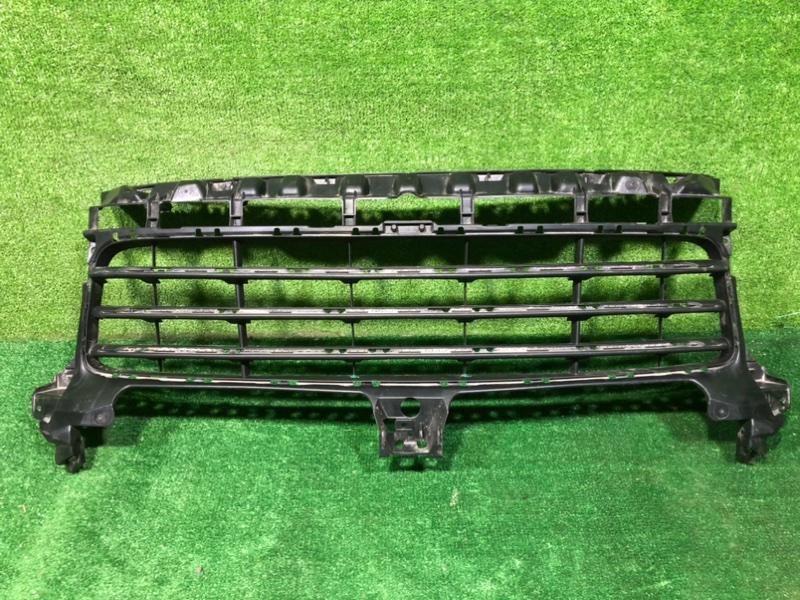 D10404 Решетка переднего бампера Porsche Cayenne 3 17-23